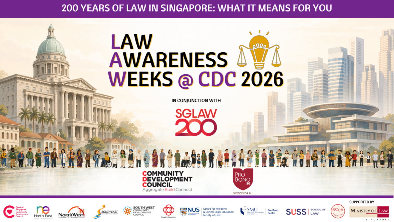Law Awareness 2026